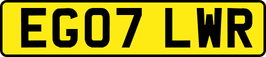 EG07LWR