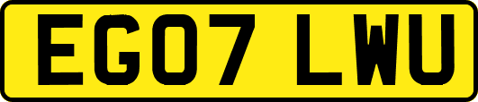 EG07LWU