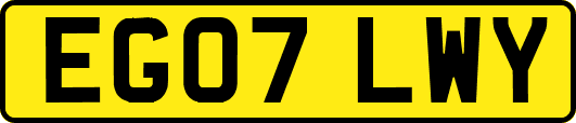 EG07LWY