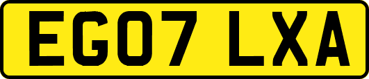 EG07LXA
