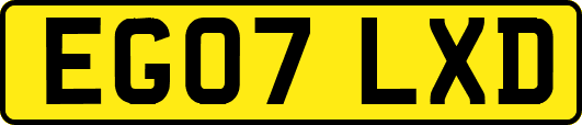 EG07LXD