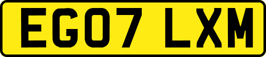 EG07LXM