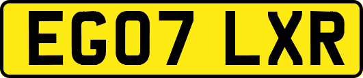 EG07LXR