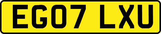 EG07LXU