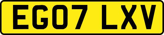 EG07LXV