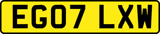 EG07LXW