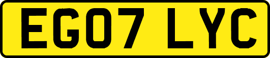 EG07LYC