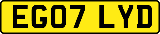 EG07LYD
