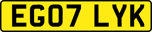 EG07LYK