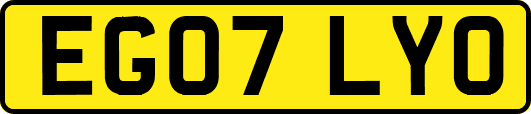 EG07LYO