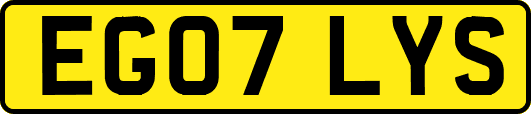 EG07LYS
