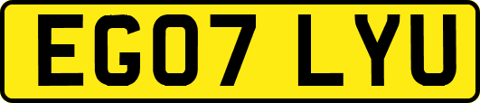 EG07LYU