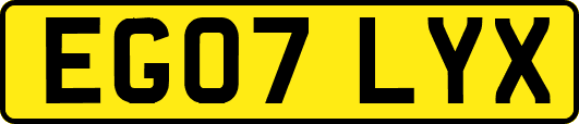 EG07LYX