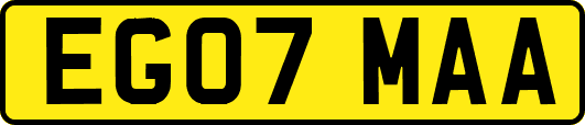 EG07MAA