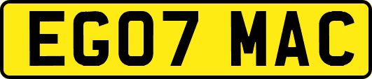 EG07MAC