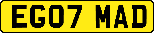 EG07MAD
