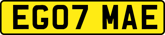 EG07MAE
