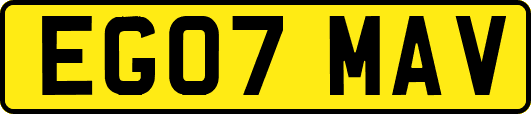 EG07MAV