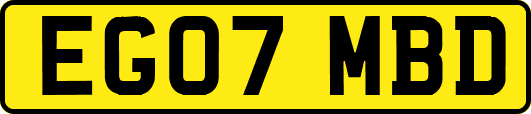 EG07MBD