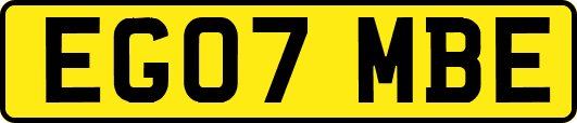 EG07MBE