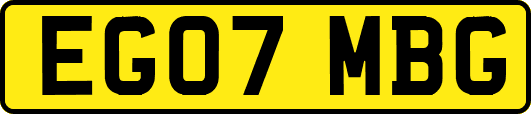 EG07MBG