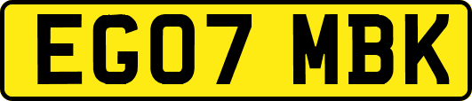 EG07MBK