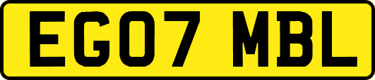 EG07MBL