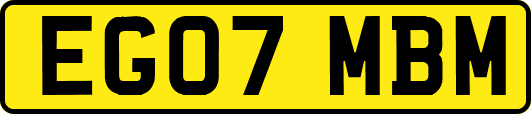 EG07MBM