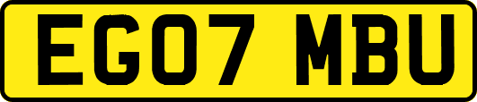 EG07MBU