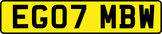 EG07MBW