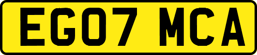 EG07MCA