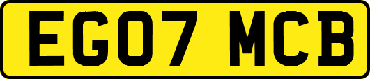 EG07MCB