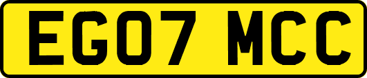 EG07MCC