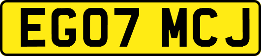 EG07MCJ