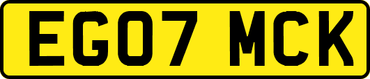 EG07MCK