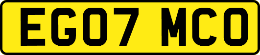 EG07MCO