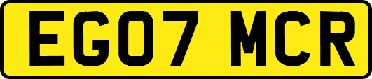 EG07MCR