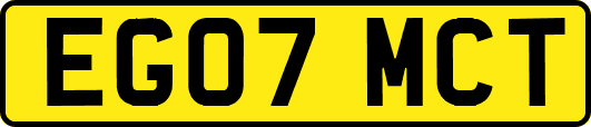 EG07MCT