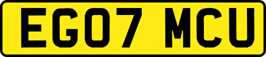 EG07MCU