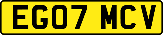 EG07MCV
