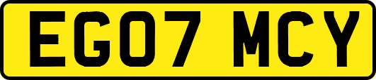EG07MCY