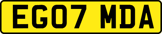 EG07MDA