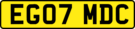 EG07MDC