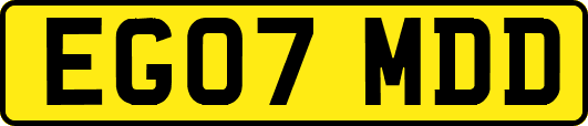 EG07MDD