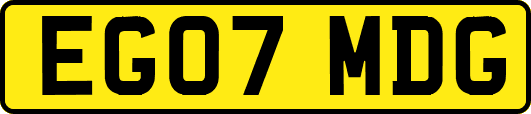 EG07MDG