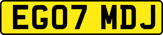 EG07MDJ