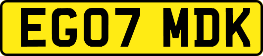 EG07MDK