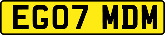 EG07MDM