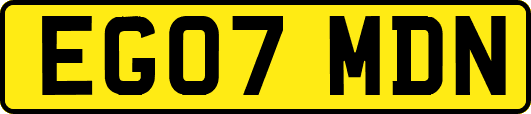 EG07MDN