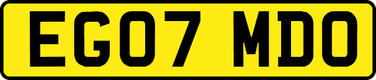 EG07MDO